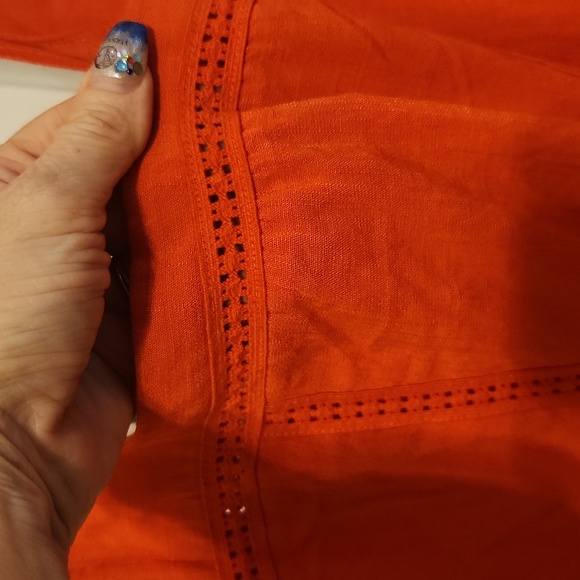 Free People mini dress - Picture 3 of 4